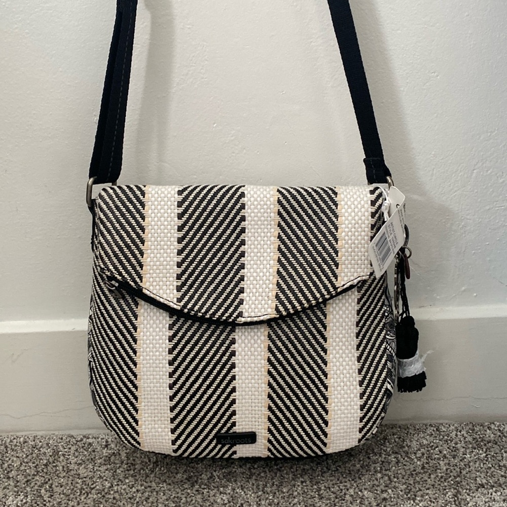 Sakroots Purse NWT